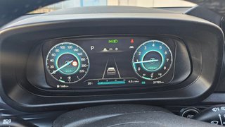 Hyundai Bayon 1.0 TGDI 74kW (100CV) 48V Tecno DCT