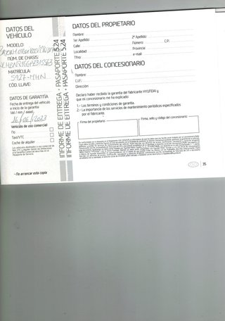 Hyundai Bayon 1.0 TGDI 74kW (100CV) 48V Tecno DCT