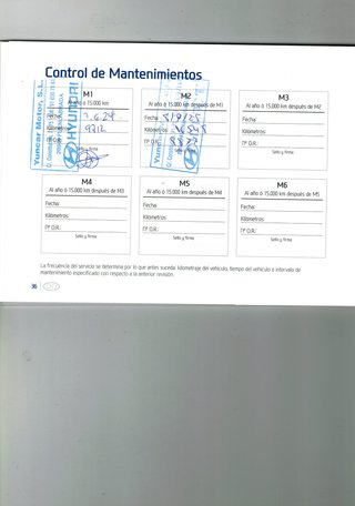 Hyundai Bayon 1.0 TGDI 74kW (100CV) 48V Tecno DCT