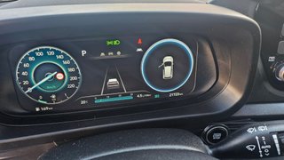 Hyundai Bayon 1.0 TGDI 74kW (100CV) 48V Tecno DCT