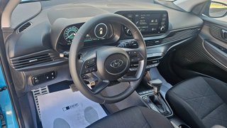 Hyundai Bayon 1.0 TGDI 74kW (100CV) 48V Tecno DCT