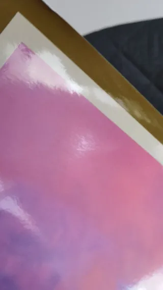 Póster Teatro Romano de Mérida Extremadura