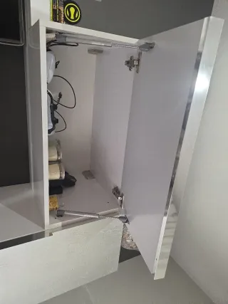 Mueble de salón completo