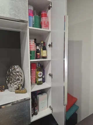 Mueble de salón completo