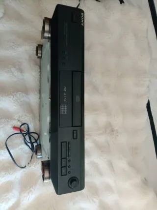 Lector CD Sony XE200