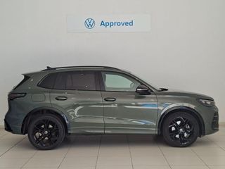 Volkswagen Tiguan R-Line 2.0 TDI 110 kW (150 CV) DSG
