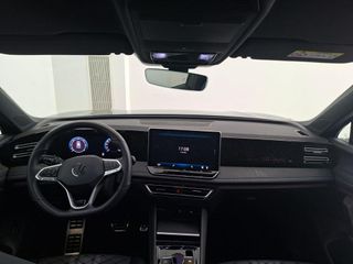 Volkswagen Tiguan R-Line 2.0 TDI 110 kW (150 CV) DSG