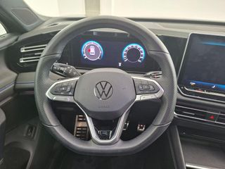 Volkswagen Tiguan R-Line 2.0 TDI 110 kW (150 CV) DSG