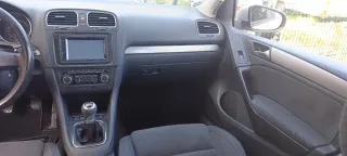 Volkswagen Golf 2010