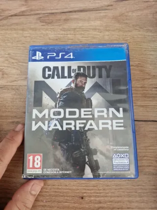 Consola PS4 Slim Negra