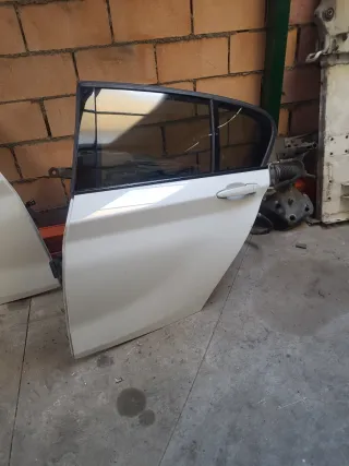Puertas BMW Serie 1
