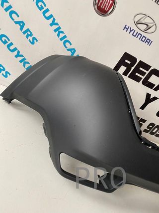 Paragolpes jeep Cherokee k68287434ac nuevo