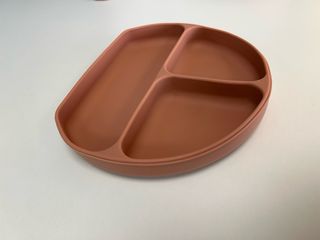 Vajilla Bebé Silicona 9 Piezas - Producto NUEVO-