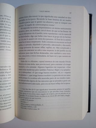 Libro memorias "Yo siempre creí que los diplomáti"