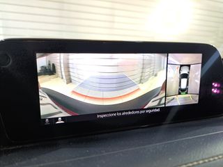 Mazda CX-30 1.8 skyactivd Zenith Auto