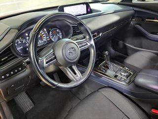 Mazda CX-30 1.8 skyactivd Zenith Auto