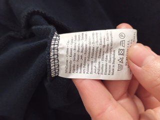 Vestito bambina floreale