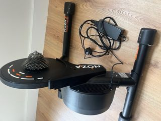 Rodillo Xplova Noza S