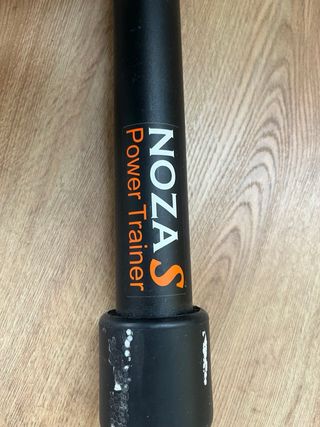 Rodillo Xplova Noza S