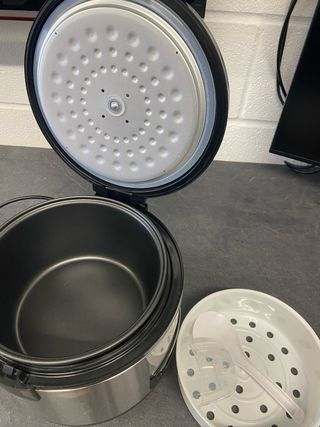 Arrocera Eléctrica Russel Hobbs