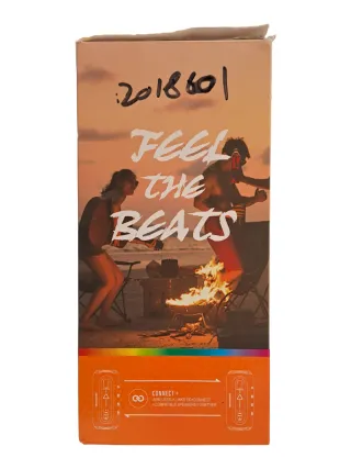 Altavoz Portátil Kimiso KMS-220 Bluetooth