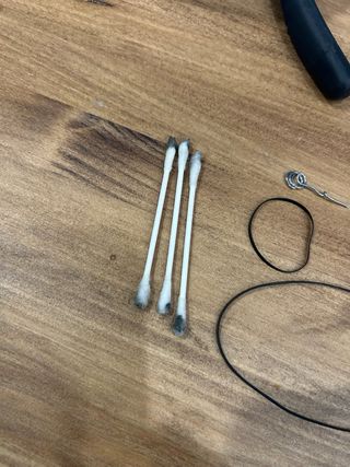 Platina Technics RS-T11 Doble Deck