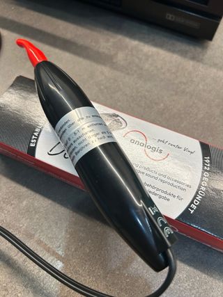 Platina Technics RS-T11 Doble Deck