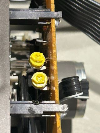 Platina Technics RS-T11 Doble Deck