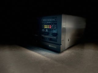 Platina Technics RS-T11 Doble Deck