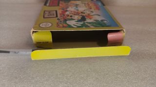 🇪🇸 Caja Goof Troop Super Nintendo