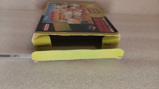 🇪🇸 Caja Goof Troop Super Nintendo