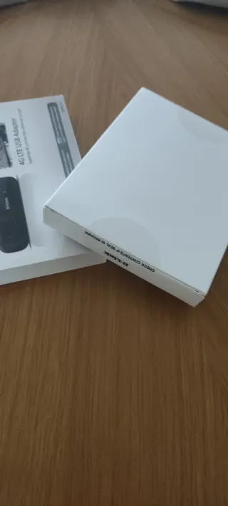 Adaptador USB 4G LTE D-Link DWM-222