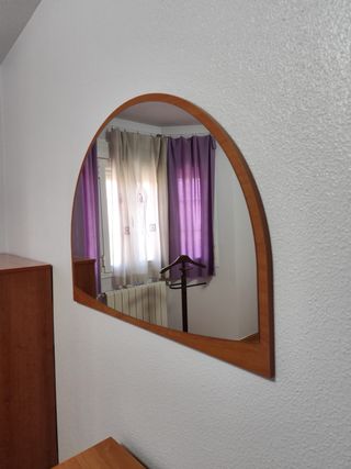 Dormitorio Matrimonio (sin cama)