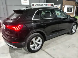 Audi Q3 2023