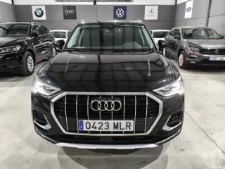 Audi Q3 2023