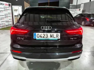 Audi Q3 2023