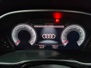 Audi Q3 2023