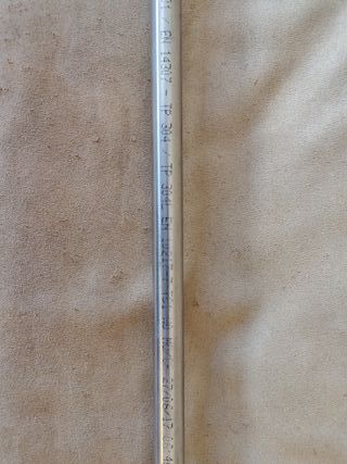 Ferramenta INOX: bozzelli nautici, tubi, minuteria