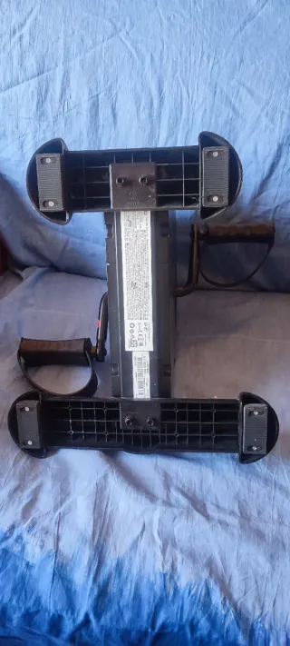 Pedaleador Decathlon