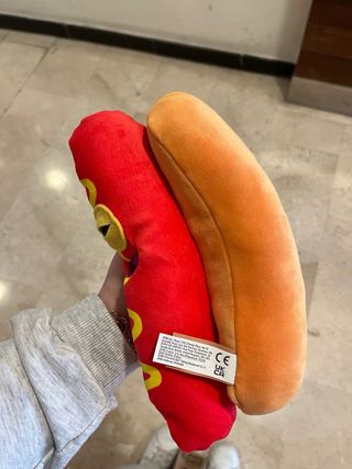 Fuggler Perrito Caliente Zuru