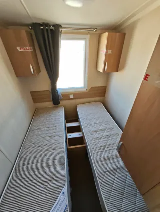 Mobilhome 12mx4m
