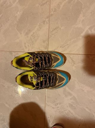 Zapatillas Merrell Floatpro Mujer