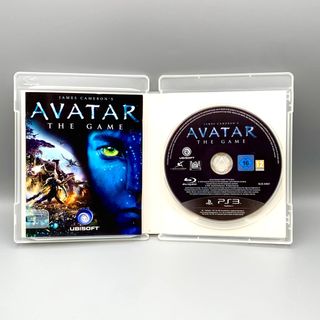 James Cameron's Avatar PS3 per Sony Playstation 3