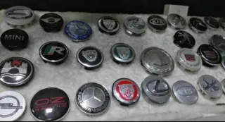 Tapabujes Audi Volkswagen Mercedes BMW Mini Fiat