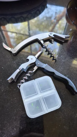 Utensilios de cocina