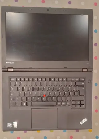 Lote 11 ThinkPad