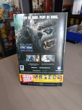 Prince of Persia Las Dos Coronas PS2 Completo