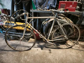 Orbea Sierra Nevada
