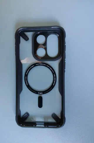OnePlus 15 16GB/512GB versión europea con garantía