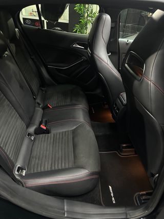 Mercedes-Benz GLA 2017